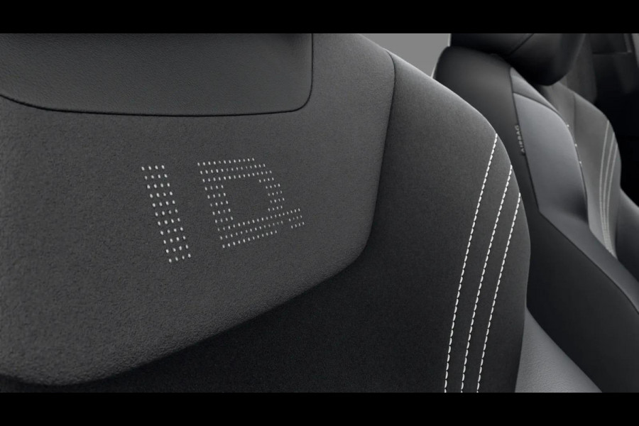 Volkswagen ID.4 Limited Edition 52 kWh accu. 125 kW / 170 pk SUV E