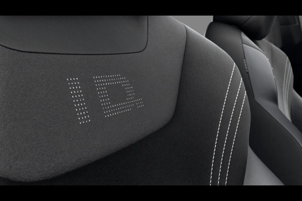 Volkswagen ID.4 Limited Edition 52 kWh accu. 125 kW / 170 pk SUV E