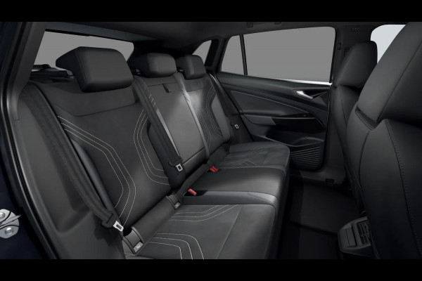 Volkswagen ID.4 Limited Edition 52 kWh accu. 125 kW / 170 pk SUV E
