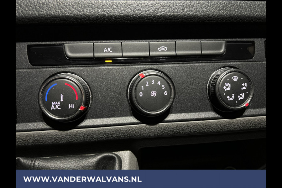 Volkswagen Crafter 2.0 TDI 141pk L3H3 L2H2 Euro6 Airco | Camera | Apple Carplay | Cruisecontrol Android Auto