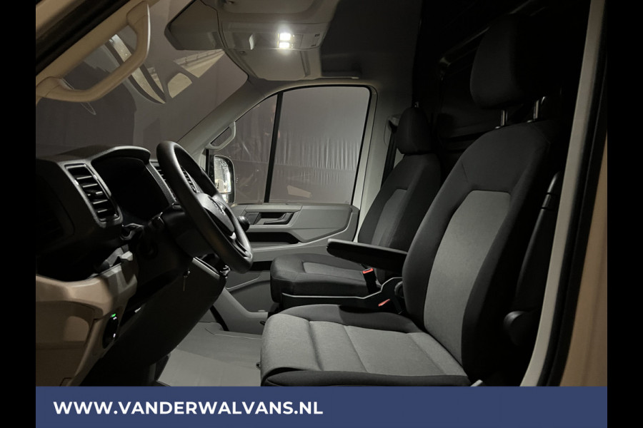 Volkswagen Crafter 2.0 TDI 141pk L3H3 L2H2 Euro6 Airco | Camera | Apple Carplay | Cruisecontrol Android Auto