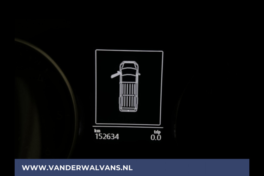 Volkswagen Crafter 2.0 TDI 141pk L3H3 L2H2 Euro6 Airco | Camera | Apple Carplay | Cruisecontrol Android Auto