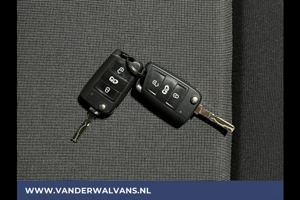 Volkswagen Crafter 2.0 TDI 141pk L3H3 L2H2 Euro6 Airco | Camera | Apple Carplay | Cruisecontrol Android Auto