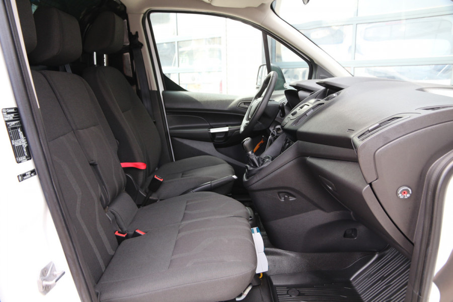 Ford Transit Connect 1.5 TDCI 100 | L2 | Inrichting | Airco..