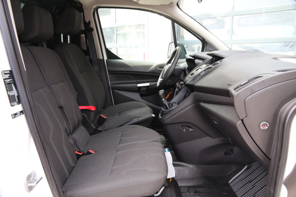 Ford Transit Connect 1.5 TDCI 100 | L2 | Inrichting | Airco..