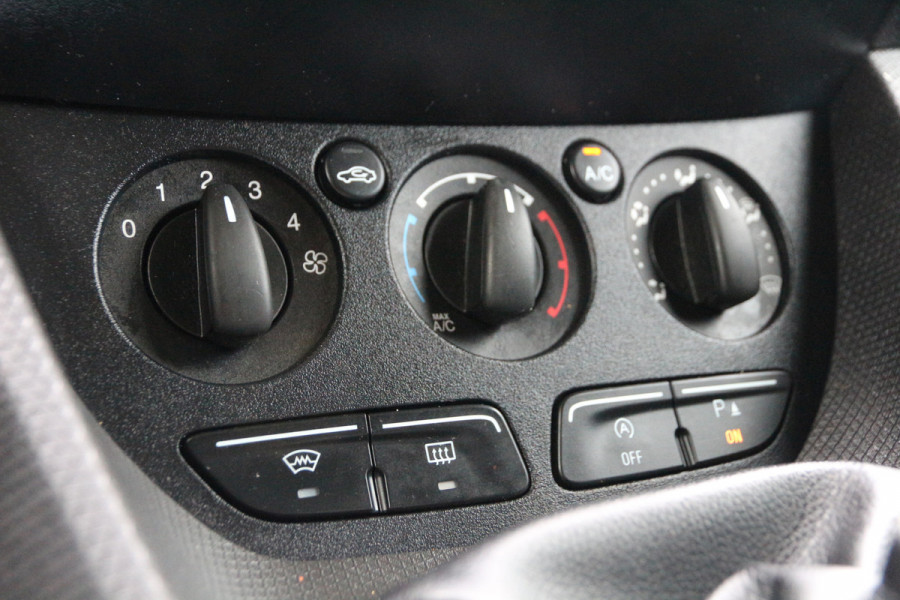Ford Transit Connect 1.5 TDCI 100 | L2 | Inrichting | Airco..