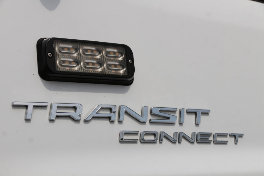 Ford Transit Connect 1.5 TDCI 100 | L2 | Inrichting | Airco..