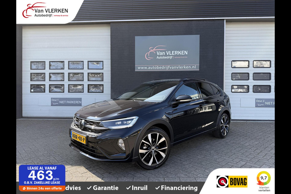 Volkswagen Taigo 1.0 TSI R-Line Business