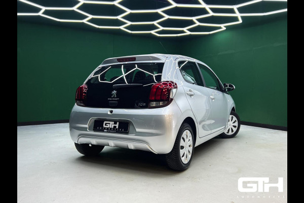 Peugeot 108 1.0 e-VTi Active Airco | Bluetooth | 5DRS NAP