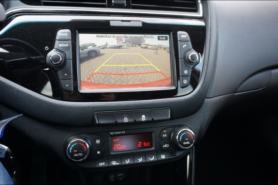 Kia cee'd 135PK DynamicLine AFN.HAAK | CAMERA | NAVI | CRUISE | CLIMA! VERKOCHT