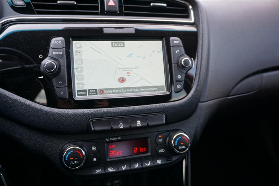 Kia cee'd 135PK DynamicLine AFN.HAAK | CAMERA | NAVI | CRUISE | CLIMA! VERKOCHT