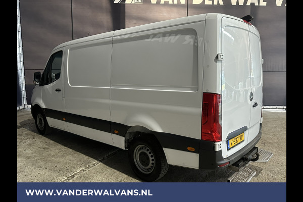Mercedes-Benz Sprinter 316 CDI 164pk 3500kg Trekhaak L2H1 Euro6 Airco | Camera | Navigatie | Cruisecontrol Apple Carplay, Android Auto, Parkeersensoren