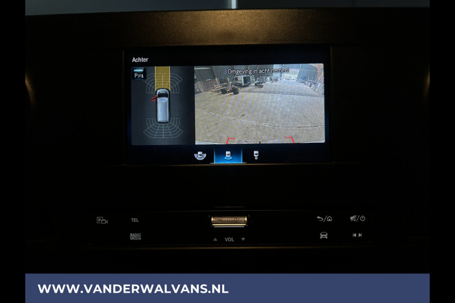 Mercedes-Benz Sprinter 316 CDI 164pk 3500kg Trekhaak L2H1 Euro6 Airco | Camera | Navigatie | Cruisecontrol Apple Carplay, Android Auto, Parkeersensoren