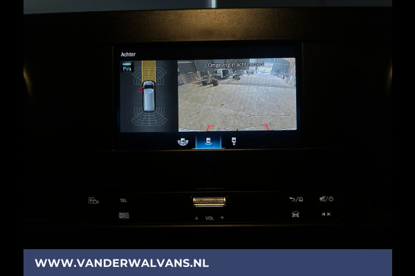 Mercedes-Benz Sprinter 316 CDI 164pk 3500kg Trekhaak L2H1 Euro6 Airco | Camera | Navigatie | Cruisecontrol Apple Carplay, Android Auto, Parkeersensoren