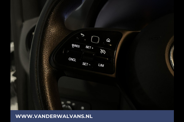 Mercedes-Benz Sprinter 316 CDI 164pk 3500kg Trekhaak L2H1 Euro6 Airco | Camera | Navigatie | Cruisecontrol Apple Carplay, Android Auto, Parkeersensoren