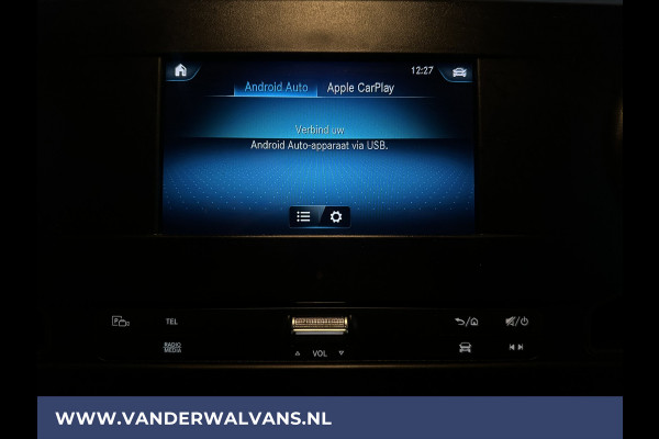 Mercedes-Benz Sprinter 316 CDI 164pk 3500kg Trekhaak L2H1 Euro6 Airco | Camera | Navigatie | Cruisecontrol Apple Carplay, Android Auto, Parkeersensoren