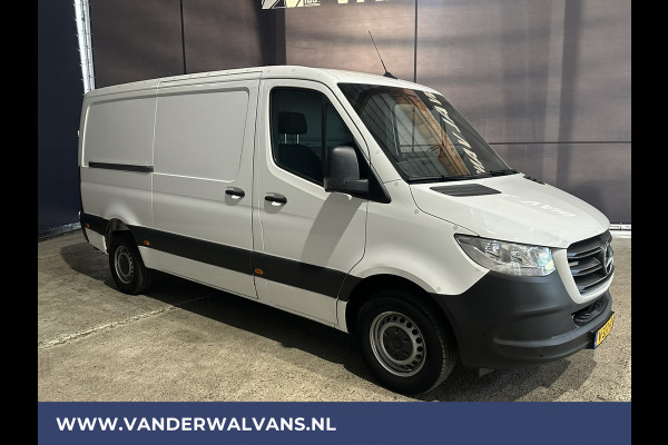 Mercedes-Benz Sprinter 316 CDI 164pk 3500kg Trekhaak L2H1 Euro6 Airco | Camera | Navigatie | Cruisecontrol Apple Carplay, Android Auto, Parkeersensoren