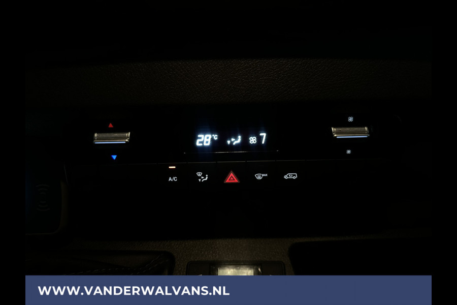 Mercedes-Benz Sprinter 316 CDI 164pk 3500kg Trekhaak L2H1 Euro6 Airco | Camera | Navigatie | Cruisecontrol Apple Carplay, Android Auto, Parkeersensoren