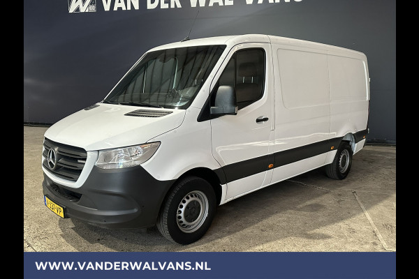 Mercedes-Benz Sprinter 316 CDI 164pk 3500kg Trekhaak L2H1 Euro6 Airco | Camera | Navigatie | Cruisecontrol Apple Carplay, Android Auto, Parkeersensoren