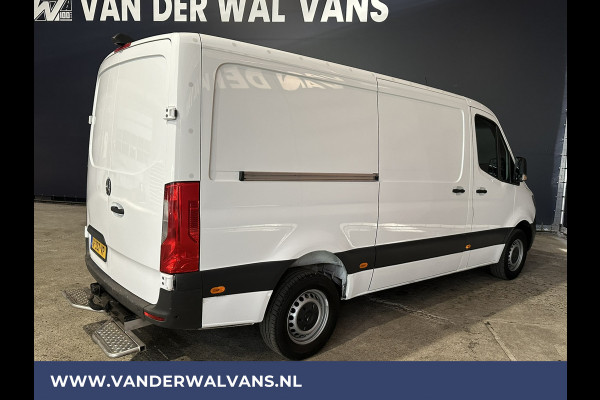 Mercedes-Benz Sprinter 316 CDI 164pk 3500kg Trekhaak L2H1 Euro6 Airco | Camera | Navigatie | Cruisecontrol Apple Carplay, Android Auto, Parkeersensoren