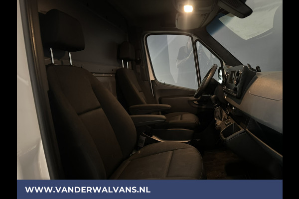 Mercedes-Benz Sprinter 316 CDI 164pk 3500kg Trekhaak L2H1 Euro6 Airco | Camera | Navigatie | Cruisecontrol Apple Carplay, Android Auto, Parkeersensoren