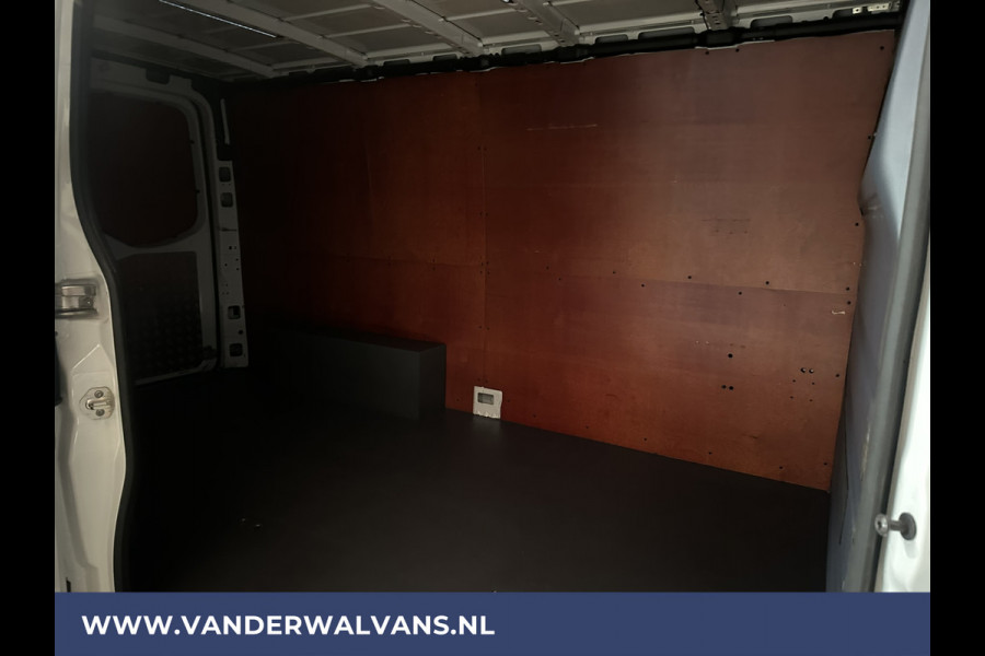 Mercedes-Benz Sprinter 316 CDI 164pk 3500kg Trekhaak L2H1 Euro6 Airco | Camera | Navigatie | Cruisecontrol Apple Carplay, Android Auto, Parkeersensoren