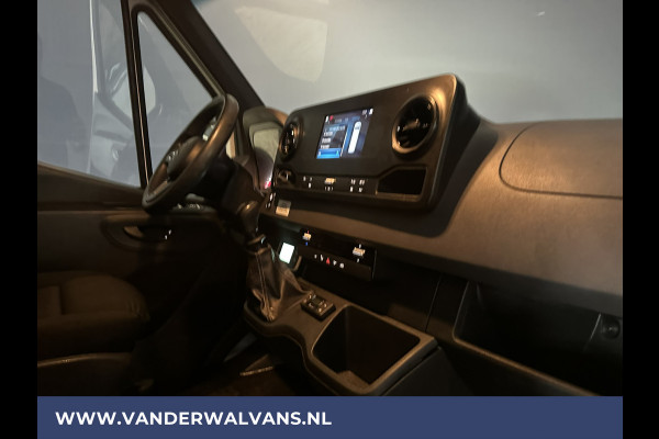 Mercedes-Benz Sprinter 316 CDI 164pk 3500kg Trekhaak L2H1 Euro6 Airco | Camera | Navigatie | Cruisecontrol Apple Carplay, Android Auto, Parkeersensoren