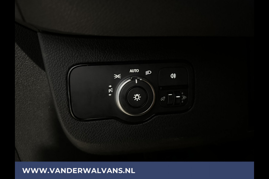 Mercedes-Benz Sprinter 316 CDI 164pk 3500kg Trekhaak L2H1 Euro6 Airco | Camera | Navigatie | Cruisecontrol Apple Carplay, Android Auto, Parkeersensoren