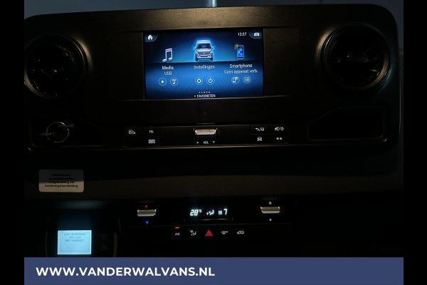 Mercedes-Benz Sprinter 316 CDI 164pk 3500kg Trekhaak L2H1 Euro6 Airco | Camera | Navigatie | Cruisecontrol Apple Carplay, Android Auto, Parkeersensoren