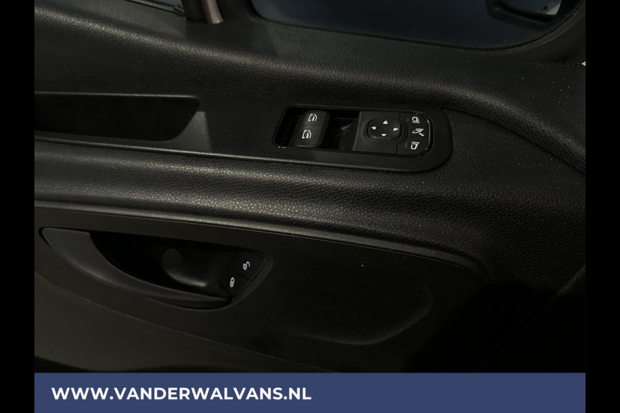 Mercedes-Benz Sprinter 316 CDI 164pk 3500kg Trekhaak L2H1 Euro6 Airco | Camera | Navigatie | Cruisecontrol Apple Carplay, Android Auto, Parkeersensoren