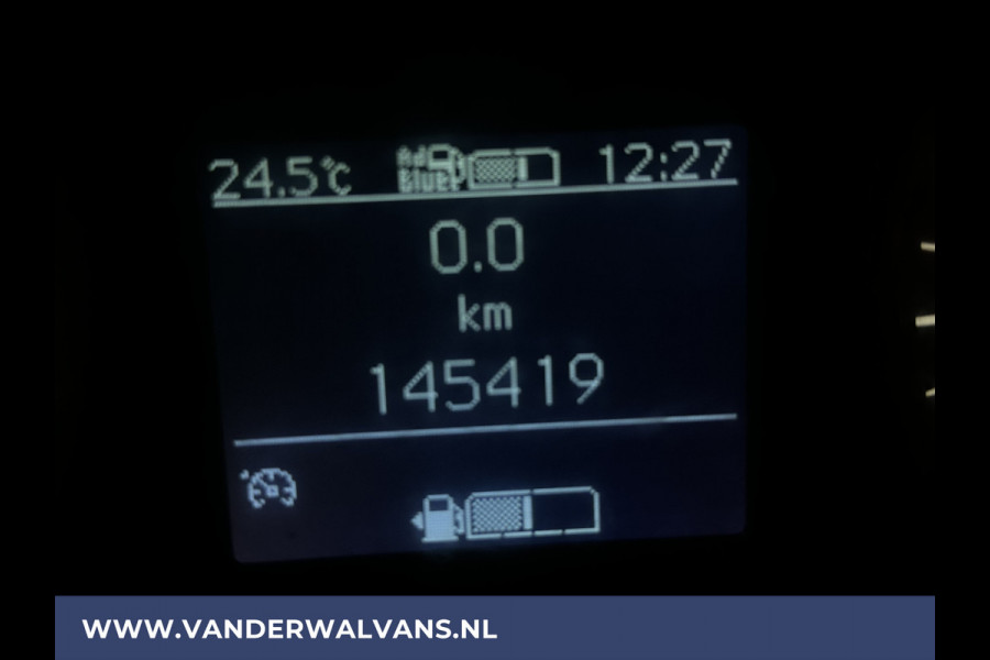 Mercedes-Benz Sprinter 316 CDI 164pk 3500kg Trekhaak L2H1 Euro6 Airco | Camera | Navigatie | Cruisecontrol Apple Carplay, Android Auto, Parkeersensoren