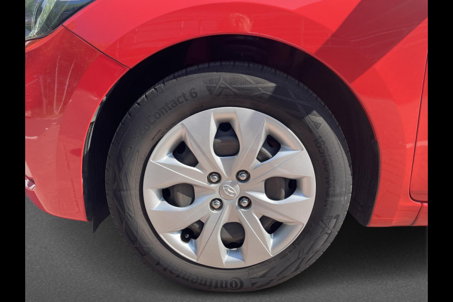 Hyundai i20 1.0 T-GDI Comfort | airco | cruise control | achteruitrijcamera  |Apple Carplay/Android Auto