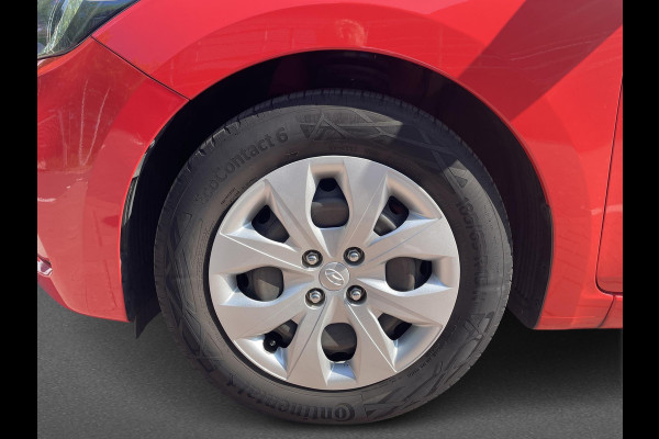 Hyundai i20 1.0 T-GDI Comfort | airco | cruise control | achteruitrijcamera  |Apple Carplay/Android Auto