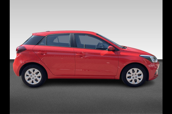 Hyundai i20 1.0 T-GDI Comfort | airco | cruise control | achteruitrijcamera  |Apple Carplay/Android Auto