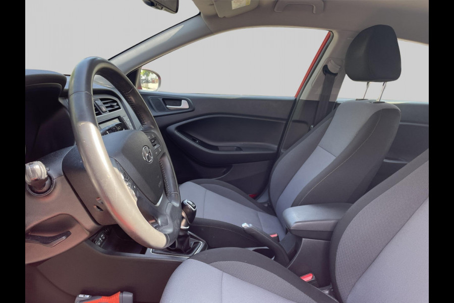 Hyundai i20 1.0 T-GDI Comfort | airco | cruise control | achteruitrijcamera  |Apple Carplay/Android Auto