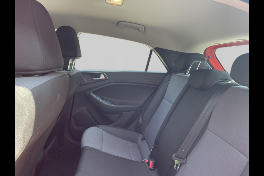 Hyundai i20 1.0 T-GDI Comfort | airco | cruise control | achteruitrijcamera  |Apple Carplay/Android Auto