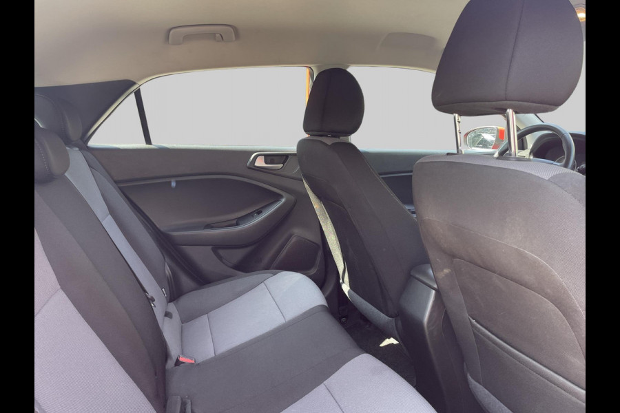 Hyundai i20 1.0 T-GDI Comfort | airco | cruise control | achteruitrijcamera  |Apple Carplay/Android Auto