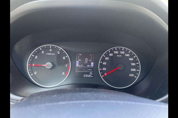 Hyundai i20 1.0 T-GDI Comfort | airco | cruise control | achteruitrijcamera  |Apple Carplay/Android Auto