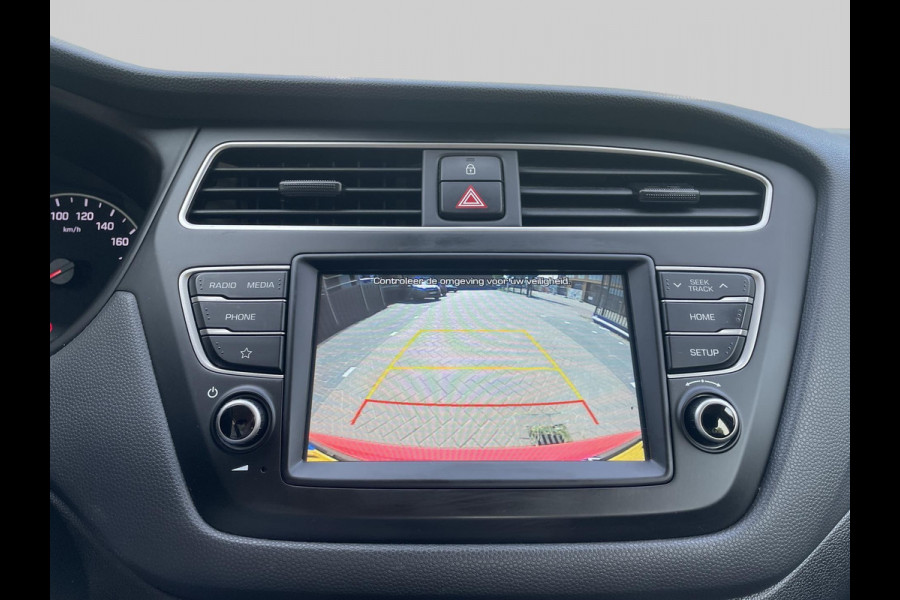 Hyundai i20 1.0 T-GDI Comfort | airco | cruise control | achteruitrijcamera  |Apple Carplay/Android Auto