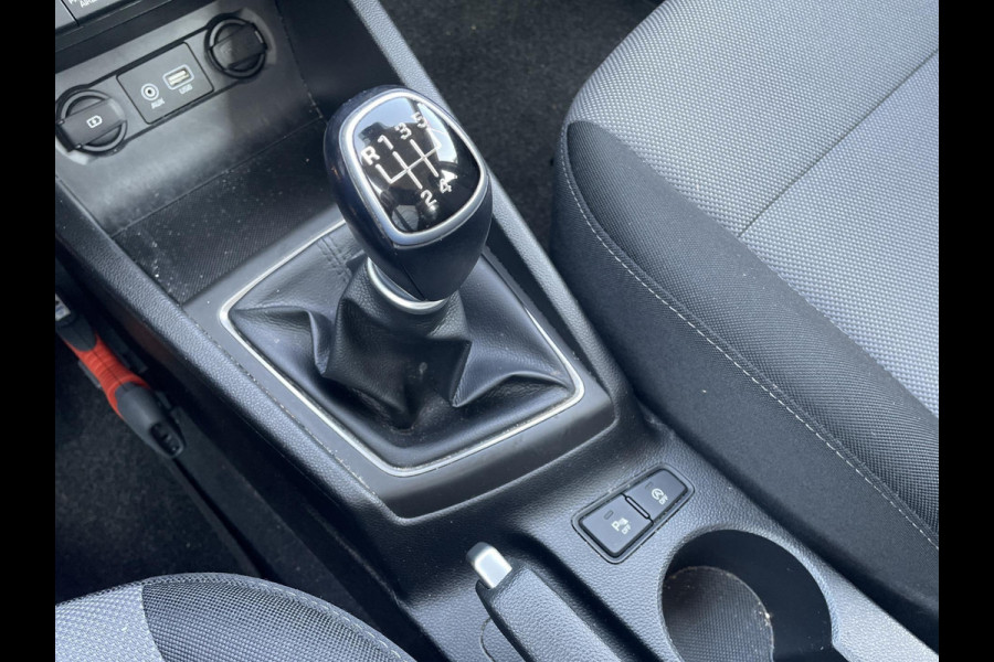 Hyundai i20 1.0 T-GDI Comfort | airco | cruise control | achteruitrijcamera  |Apple Carplay/Android Auto