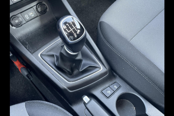 Hyundai i20 1.0 T-GDI Comfort | airco | cruise control | achteruitrijcamera  |Apple Carplay/Android Auto