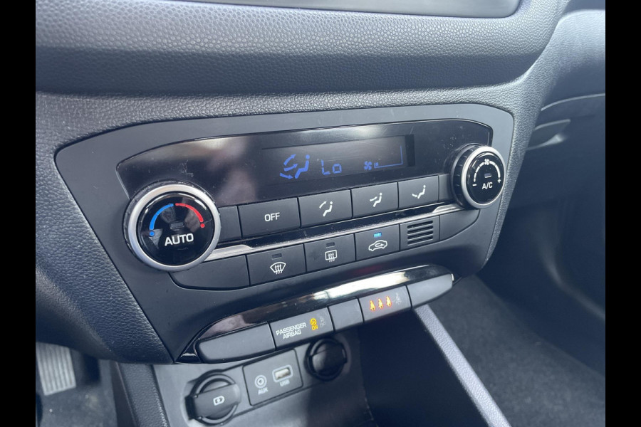 Hyundai i20 1.0 T-GDI Comfort | airco | cruise control | achteruitrijcamera  |Apple Carplay/Android Auto