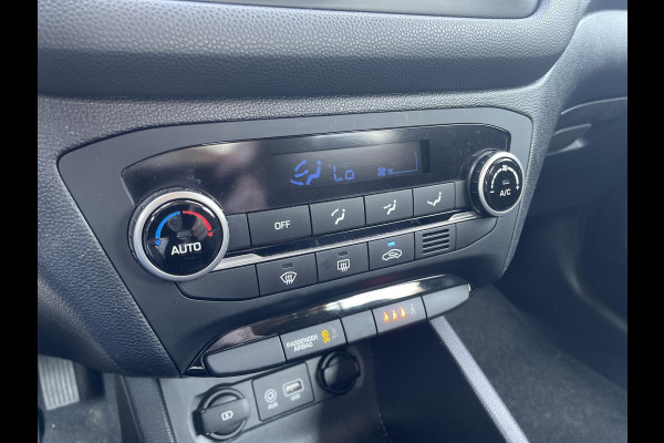 Hyundai i20 1.0 T-GDI Comfort | airco | cruise control | achteruitrijcamera  |Apple Carplay/Android Auto
