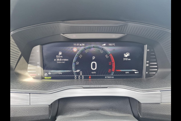 Škoda Superb Combi 1.4 TSI iV Business Edition Plus PHEV | trekhaak wegklapbaar