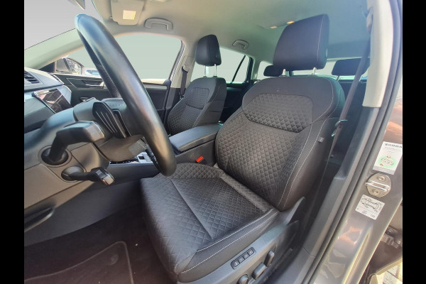 Škoda Superb Combi 1.4 TSI iV Business Edition Plus PHEV | trekhaak wegklapbaar