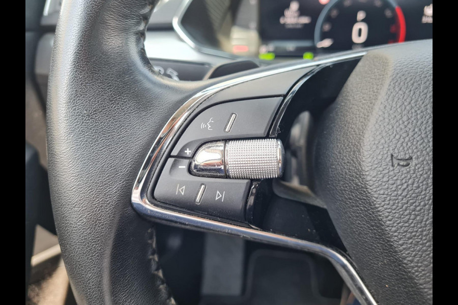 Škoda Superb Combi 1.4 TSI iV Business Edition Plus PHEV | trekhaak wegklapbaar