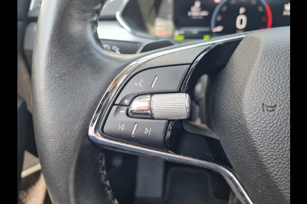 Škoda Superb Combi 1.4 TSI iV Business Edition Plus PHEV | trekhaak wegklapbaar