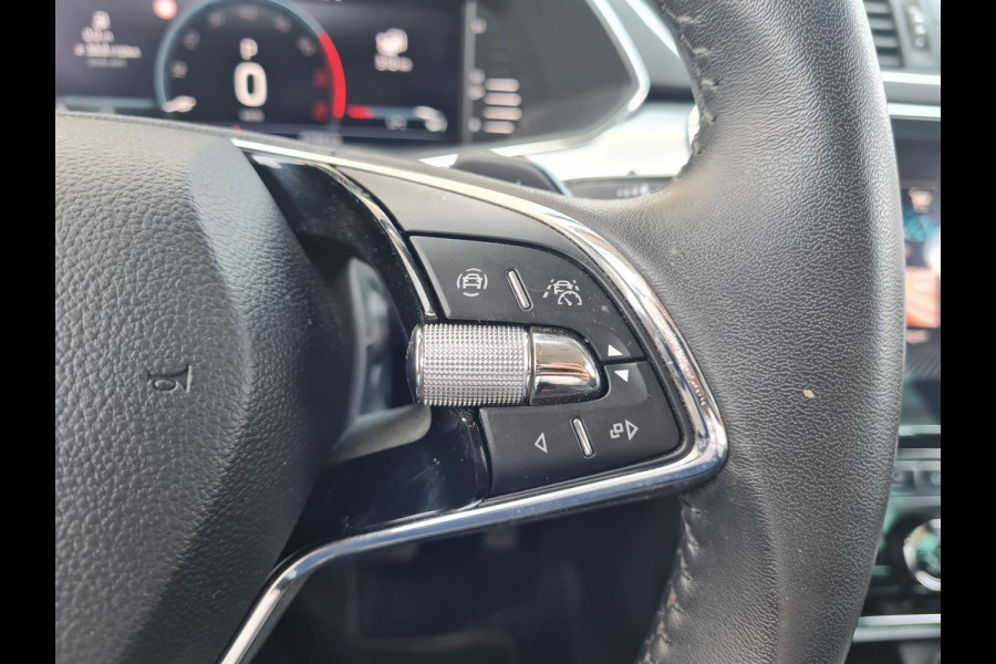 Škoda Superb Combi 1.4 TSI iV Business Edition Plus PHEV | trekhaak wegklapbaar