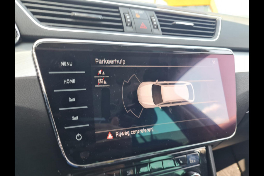 Škoda Superb Combi 1.4 TSI iV Business Edition Plus PHEV | trekhaak wegklapbaar