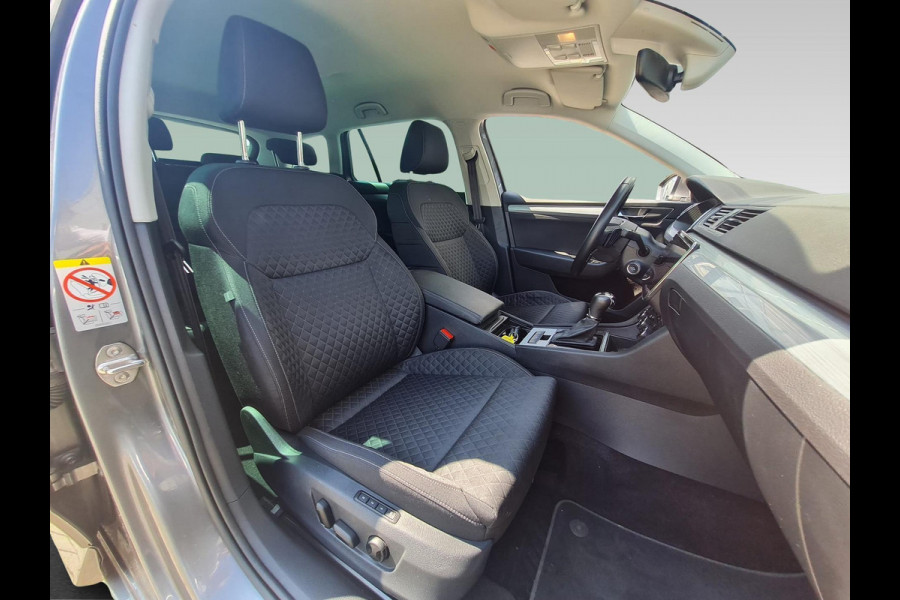 Škoda Superb Combi 1.4 TSI iV Business Edition Plus PHEV | trekhaak wegklapbaar